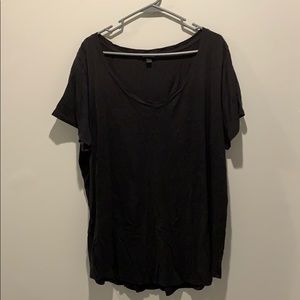 Torrid v-neck